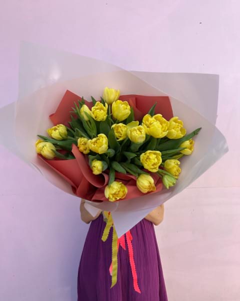 Tulips