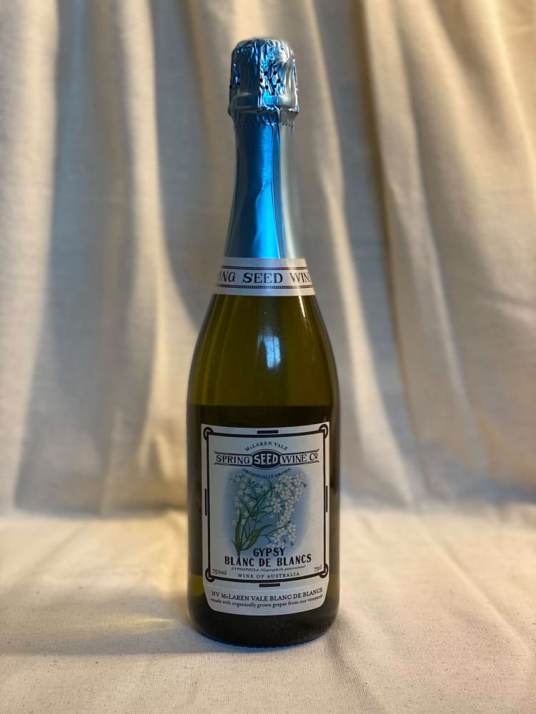 Gypsy Blanc De Blanc