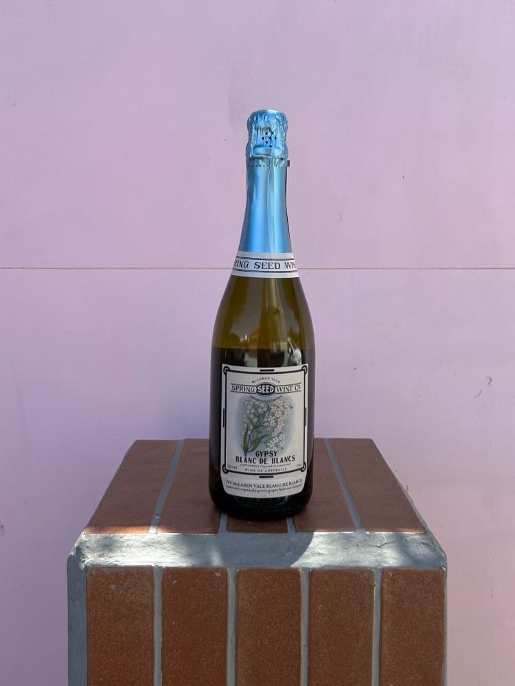 Spring Seed Wines are made from grapes lovingly grown in the Bosworth familyâ€™s organic vineyards, located in McLaren Vale, South Australia.