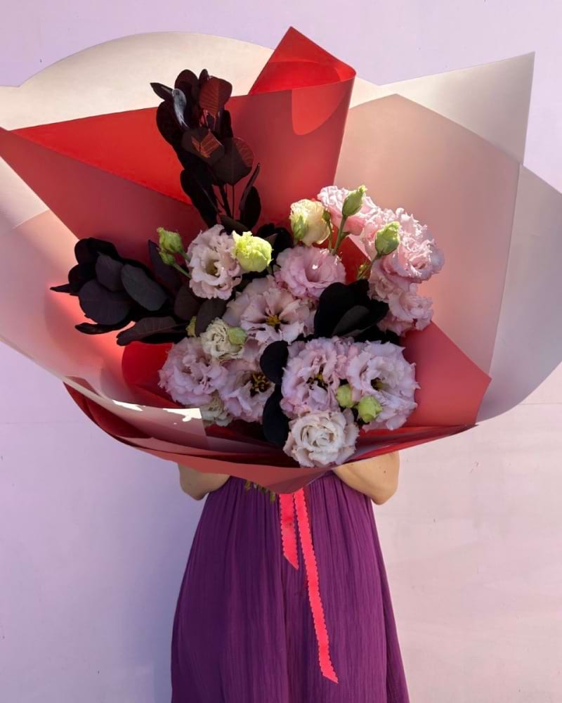 For the love of Lizzies- The Valentine`s Edit 