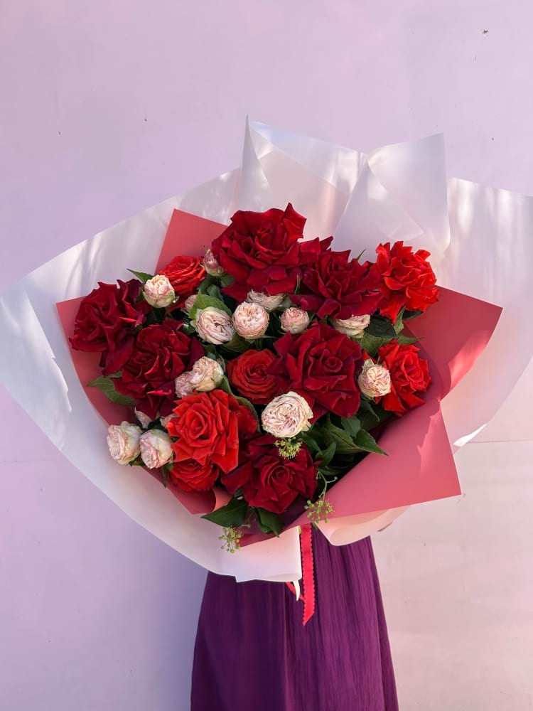 The Ultimate Romantic Gesture!